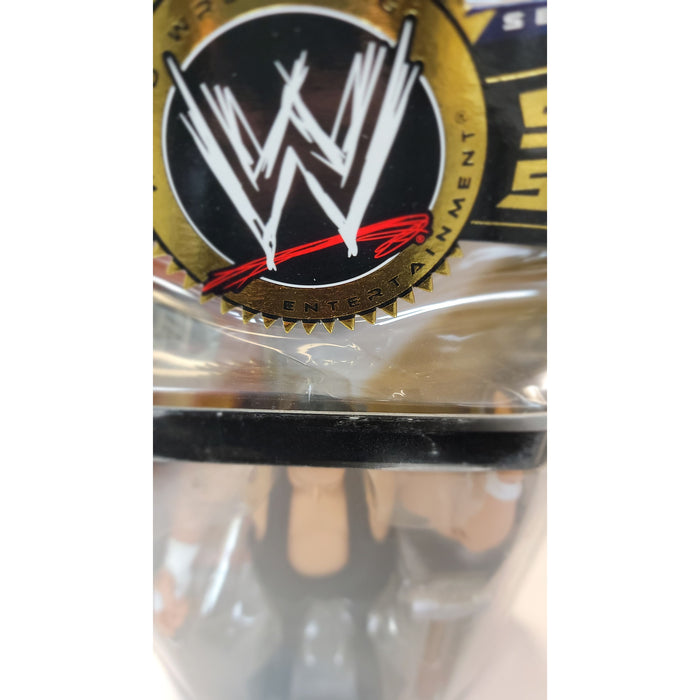 Classic Superstars Series 10- Gorilla Monsoon