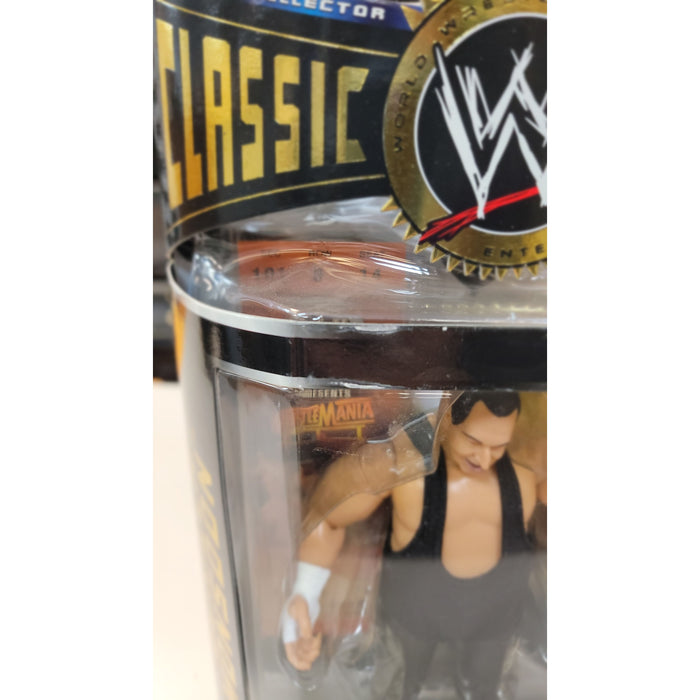 Classic Superstars Series 10- Gorilla Monsoon
