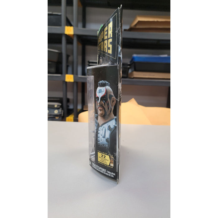 Classic Superstars Series 9-Road Warrior Animal