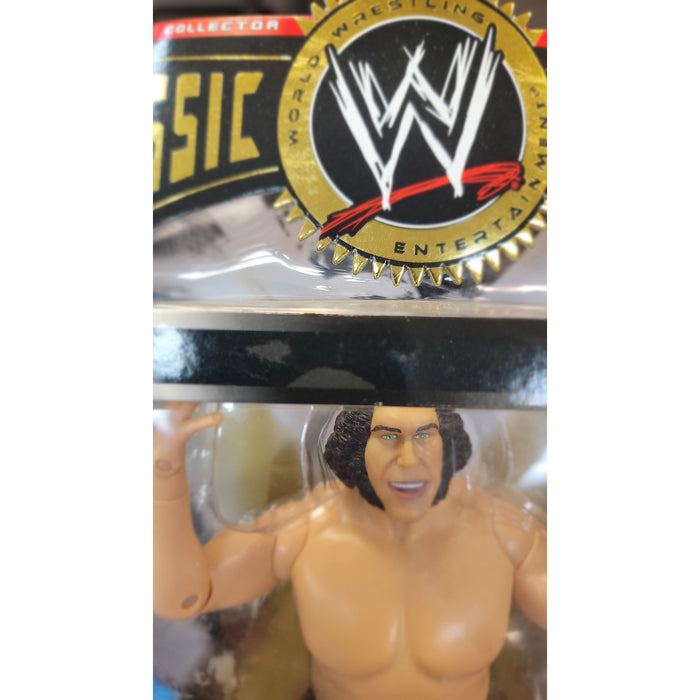 Classic Superstars Series 7- Andre the Giant