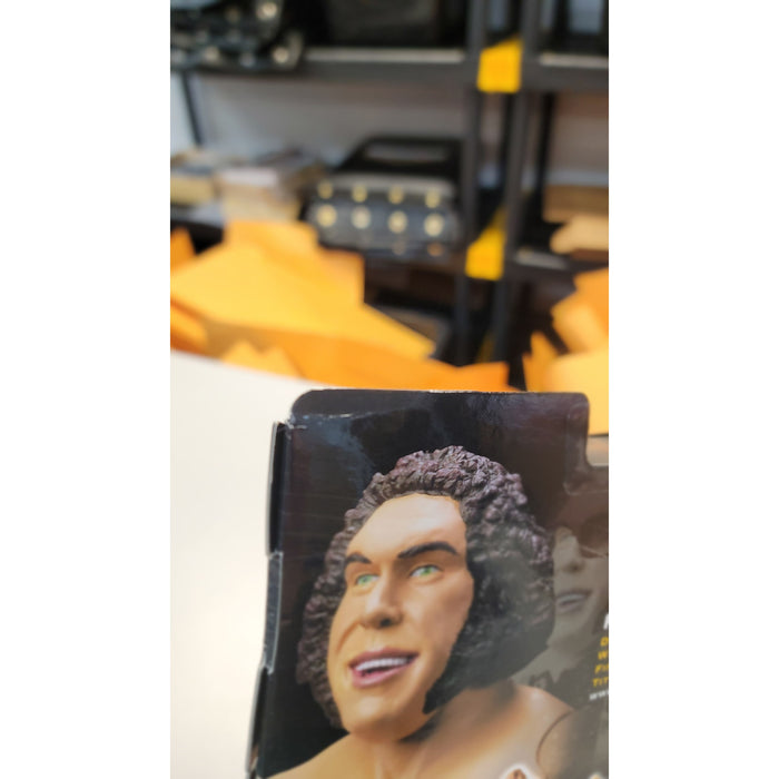 Classic Superstars Series 7- Andre the Giant
