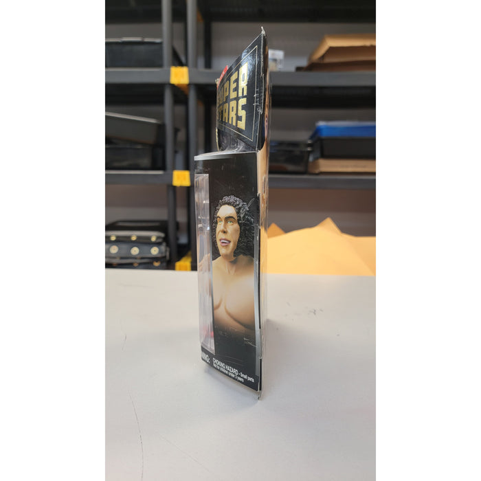Classic Superstars Series 7- Andre the Giant