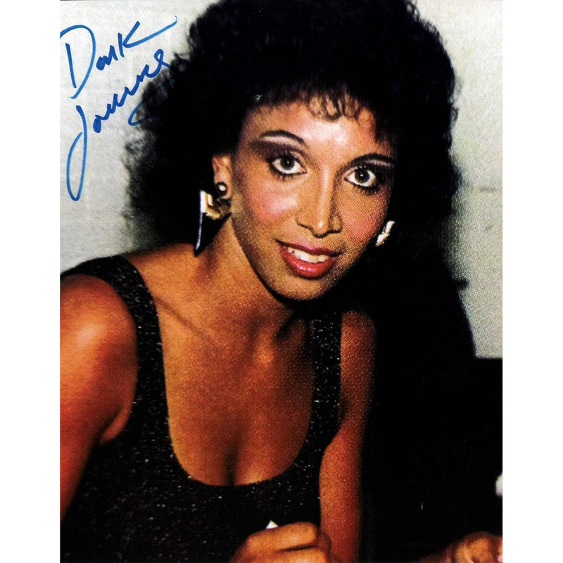 Dark Journey Promo - AUTOGRAPHED
