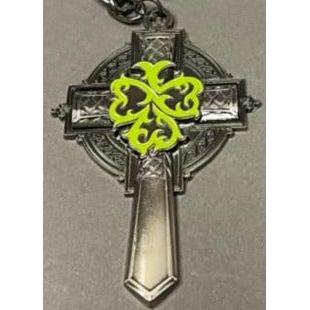 Sheamus Cross Necklace