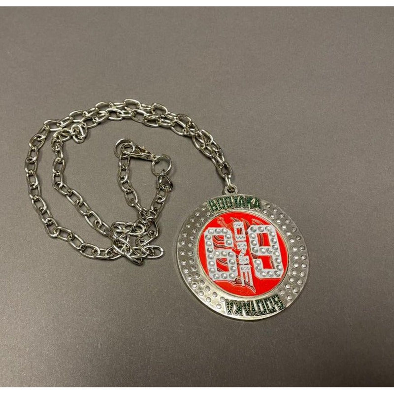 Rey Mysterio 619 Spinner Chain