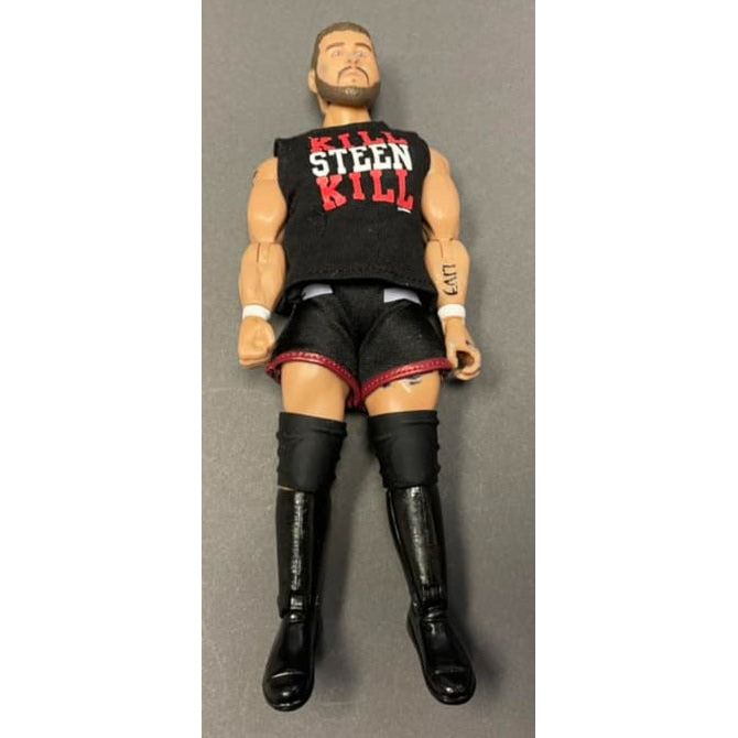 Kevin Steen FTC Loose Figure