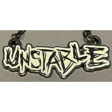 Dean Ambrose Unstable Necklace