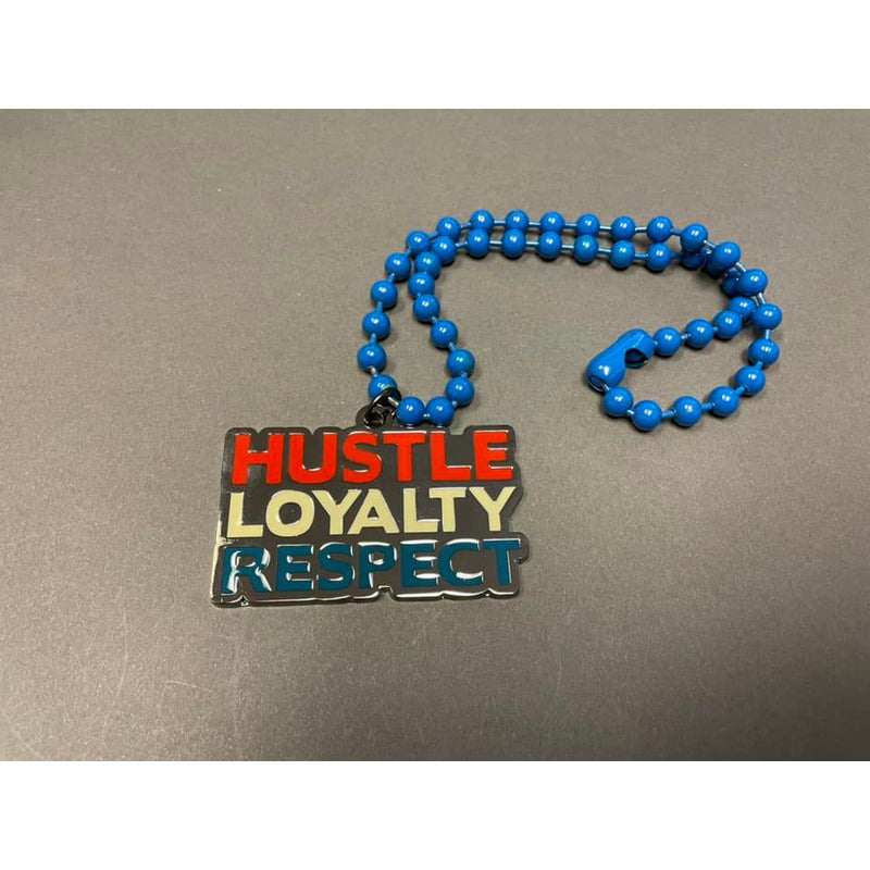 John Cena HLR Kids Necklace