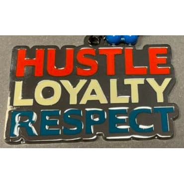 John Cena HLR Kids Necklace