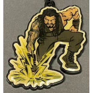 Roman Reigns Fist Necklace