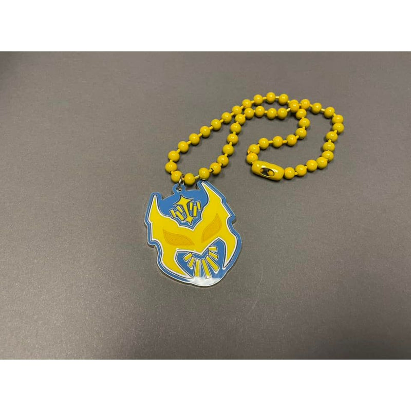 Sin Cara Mask Kids Necklace