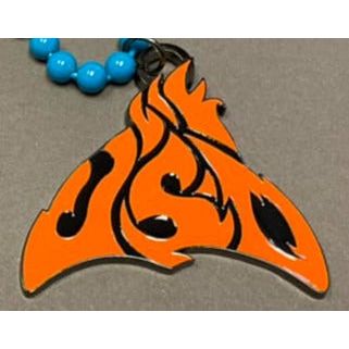 The Usos Kids Necklace