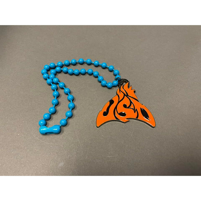 The Usos Kids Necklace