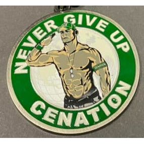 John Cena Salute Kids Necklace
