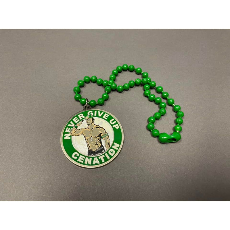 John Cena Salute Kids Necklace