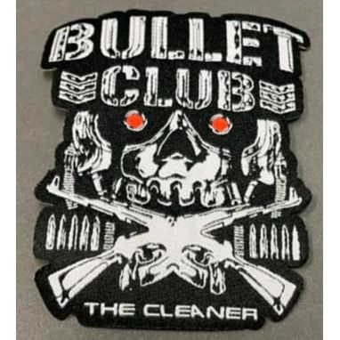 Kenny Omega Bullet Club Patch