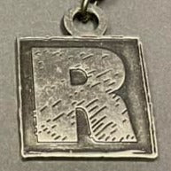 Edge Rated R Necklace
