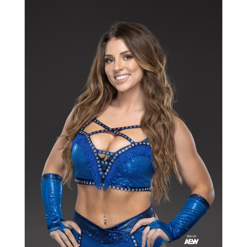 *PREORDER* - Madiysen Maxx MM 8 8x10 Promo
