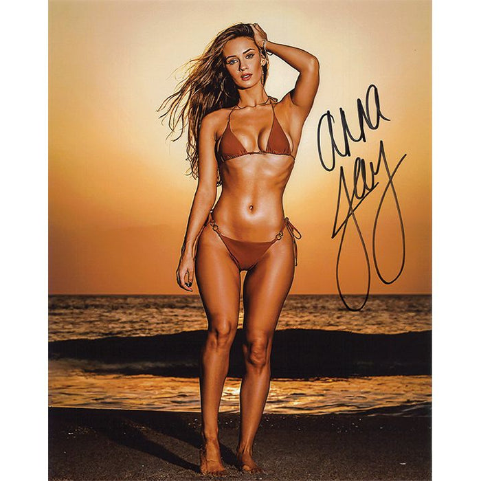 Anna Jay Golden Hour 8x10 Promo or 11x14 Poster - AUTOGRAPHED