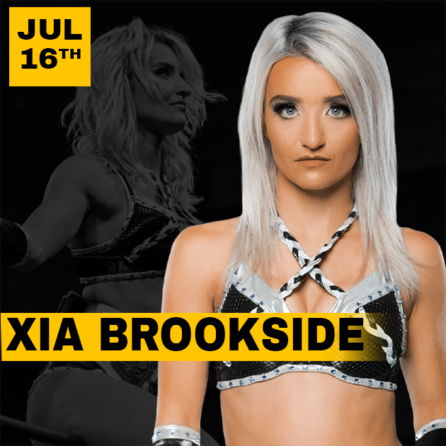 Xia Brookside