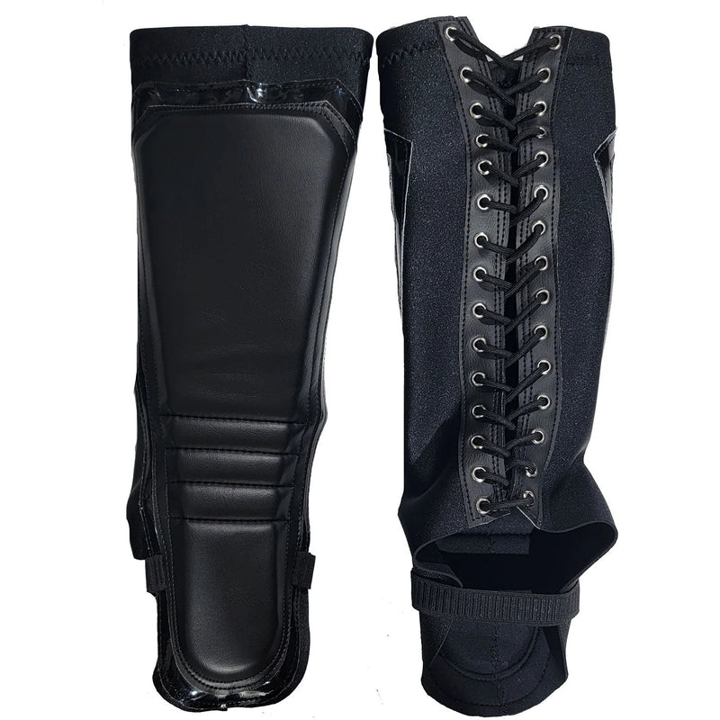 Lace up Backing (Select your color)