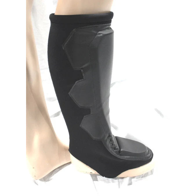 Deluxe Style Kickpads (Select Options)