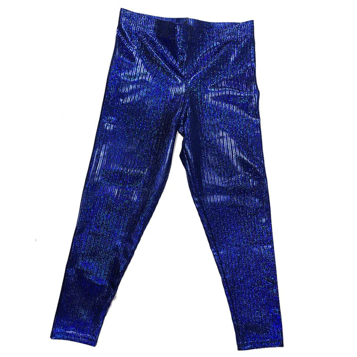 Cracked Ice Long Tights (Select your color)