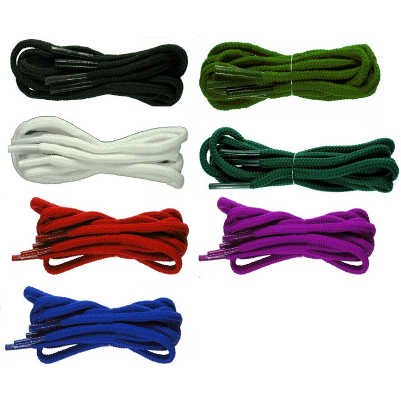 Wrestling Boot Laces