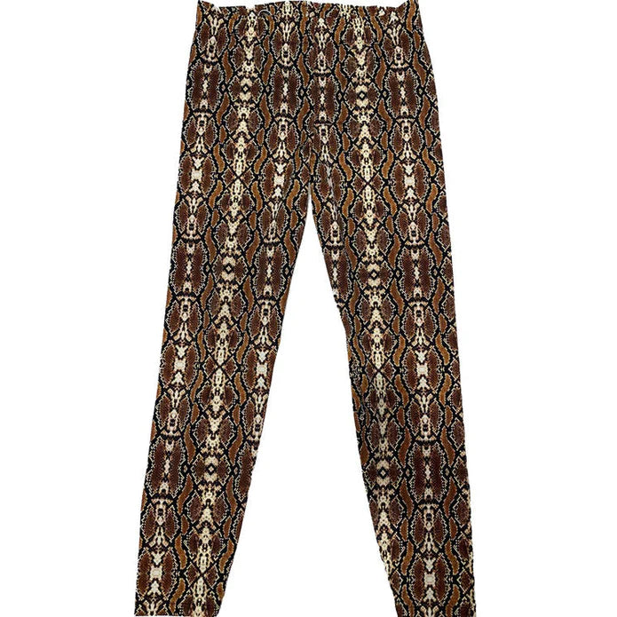 Snakeskin Print (select your color)