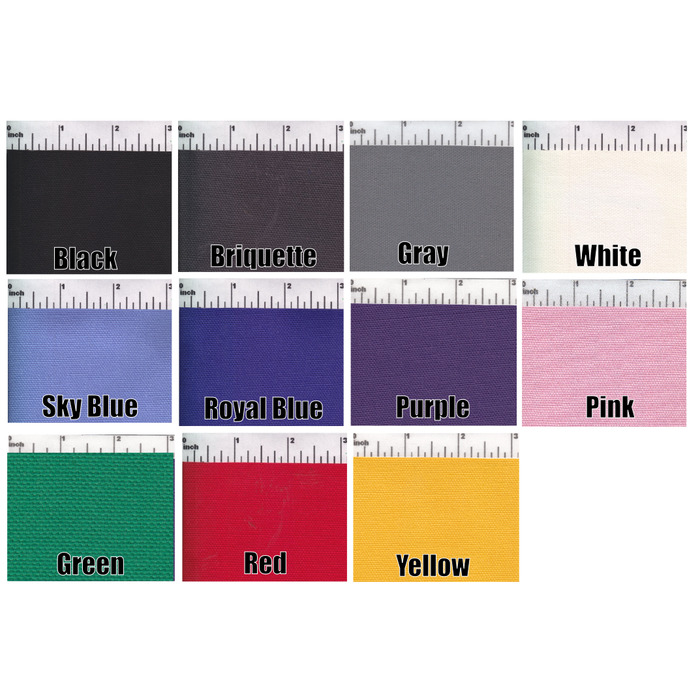 Wrestling Ring Canvas