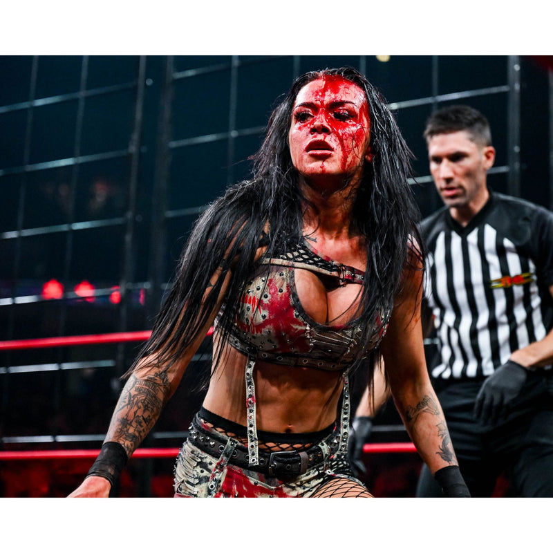 *PREORDER* - Elayna Black EB15 8x10 or 11x14 Poster - Signed (JSA) *Choose Finish*