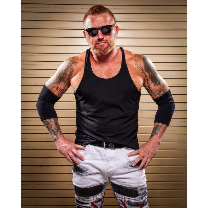 *PREORDER* - Heath H2 8x10 or 11x14 Poster - Signed