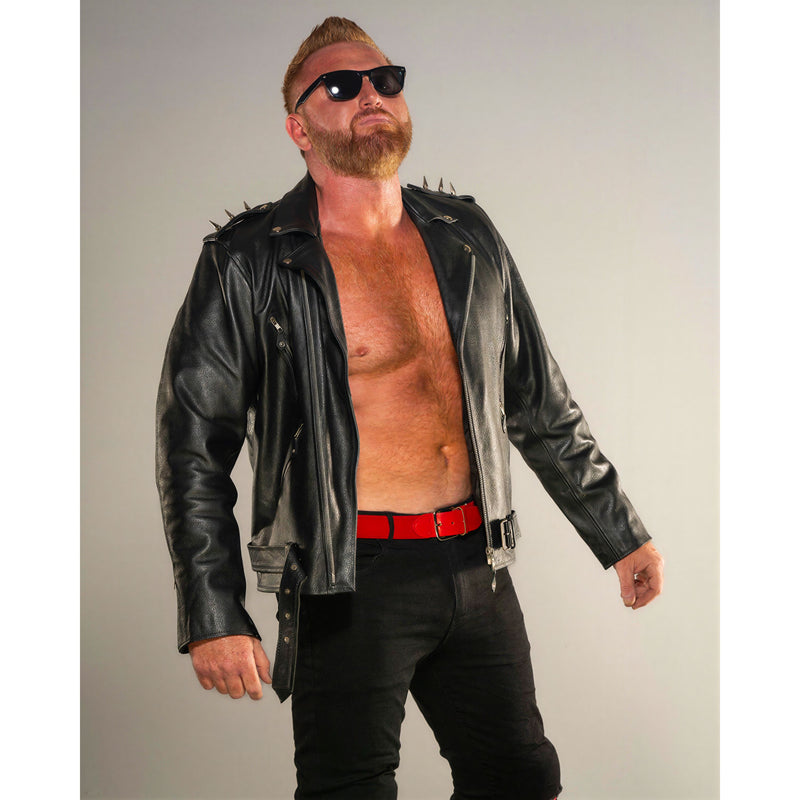 *PREORDER* - Heath H5 8x10 or 11x14 Poster - Signed