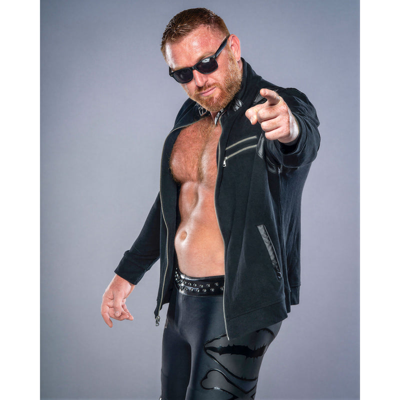 *PREORDER* - Heath H1 8x10 or 11x14 Poster - Signed