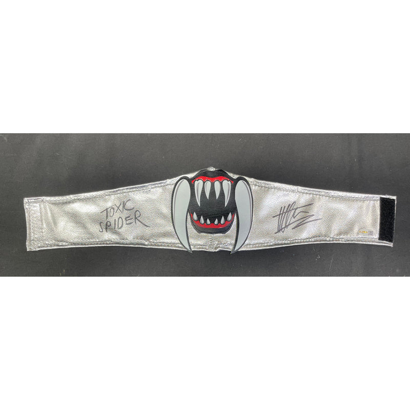 Thekla Replica Half Face Mask - JSA Autograph