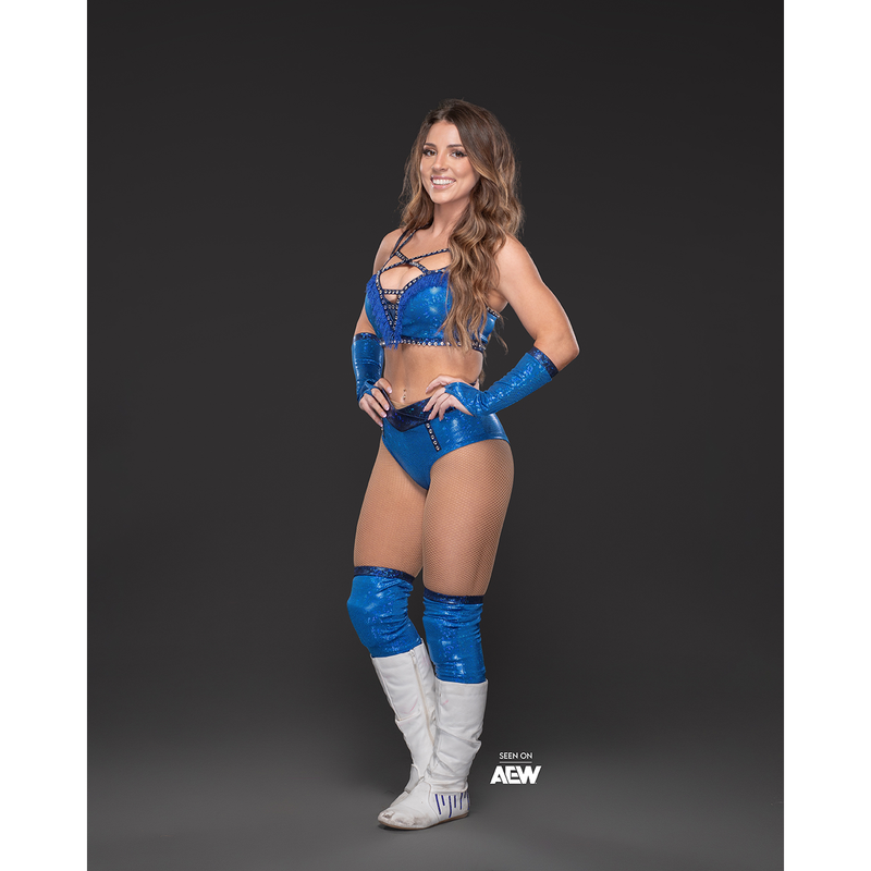 *PREORDER* - Madiysen Maxx MM 7 8x10 Promo