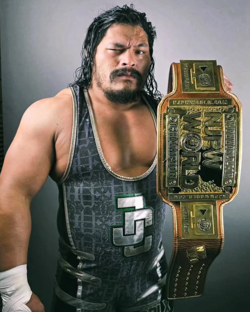 *PREORDER* - Jeff Cobb JC1 8x10 or 11x14 Poster (JSA) - Signed
