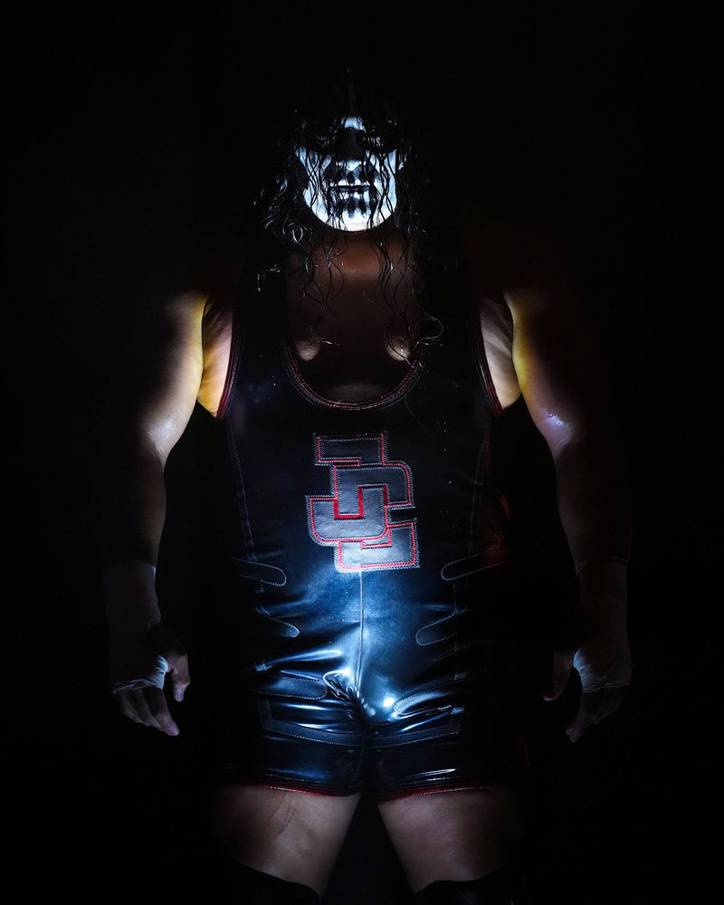 *PREORDER* - JC Mateo JCM1 8x10 or 11x14 Poster (JSA) - Signed