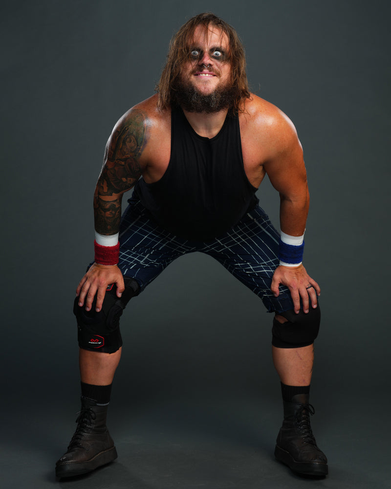 *PREORDER* - Joe Gacy JC2 8x10 or 11x14 Poster (JSA) - Signed