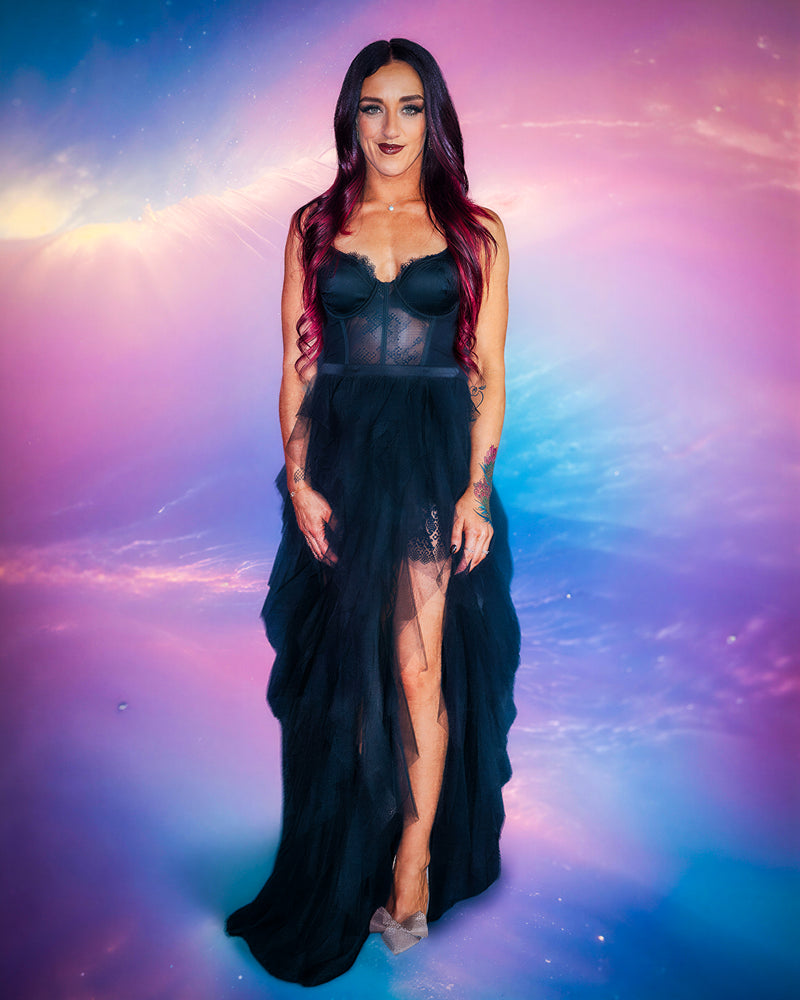 *PREORDER* Signed - Kay Lee Ray | Alba Fyre Metallic 3 8x10 or 11x14 Poster * Multi Signed Option*