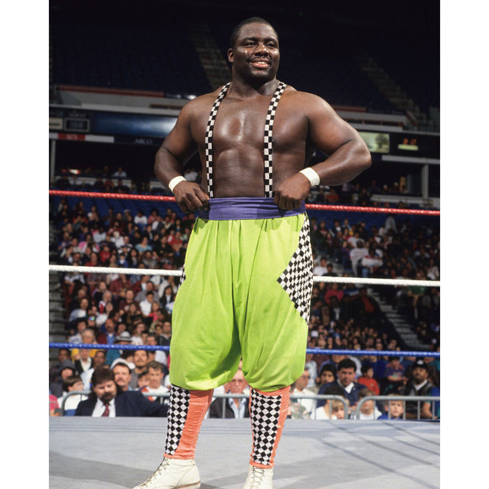 *PREORDER* Signed - Koko B. Ware KBW3 8x10 or 11x14 Poster
