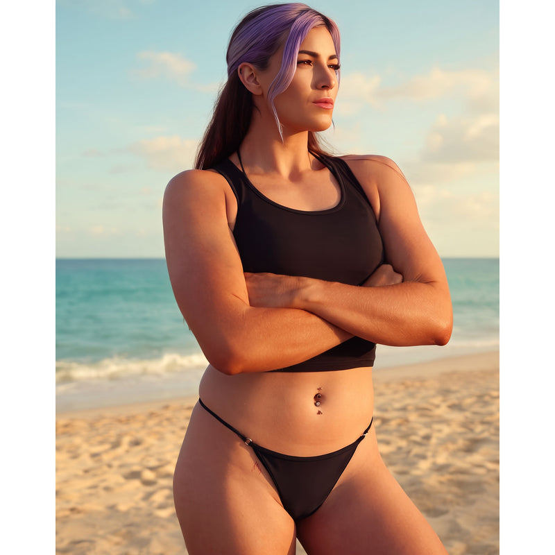 *PREORDER* - Lena Kross LK4 8x10 or 11x14 Poster - Signed (JSA)