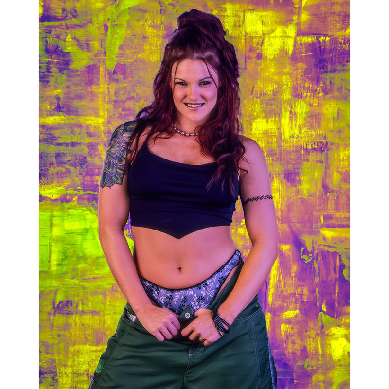 *PREORDER* - Lita L3 Metallic 8x10 or 11x14 Poster - Signed (JSA)