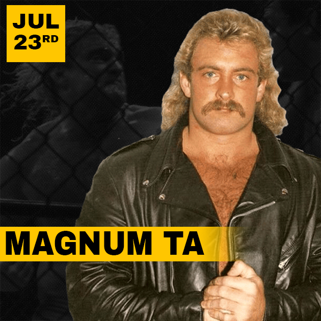 Magnum TA