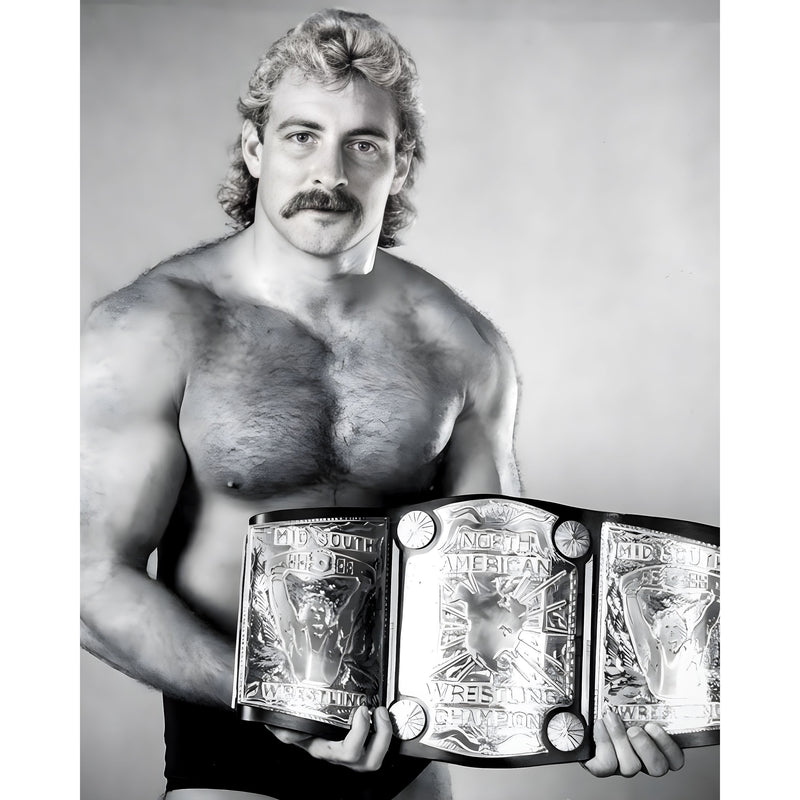 *PREORDER* - Magnum TA MTA3 8x10 or 11x14 Poster (JSA)