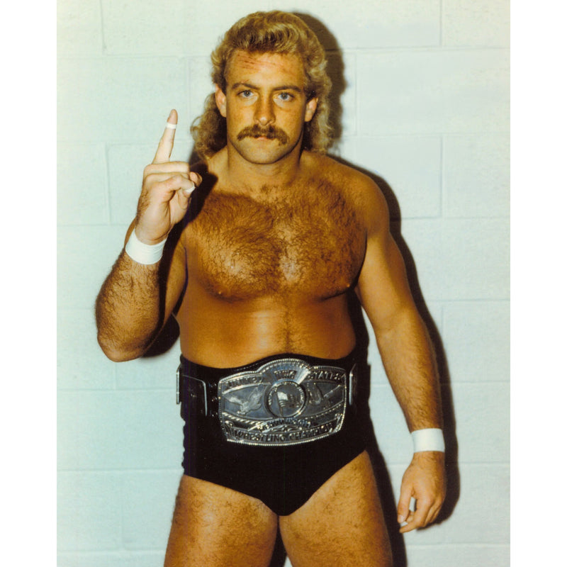 *PREORDER* - Magnum TA MTA2 8x10 or 11x14 Poster (JSA)