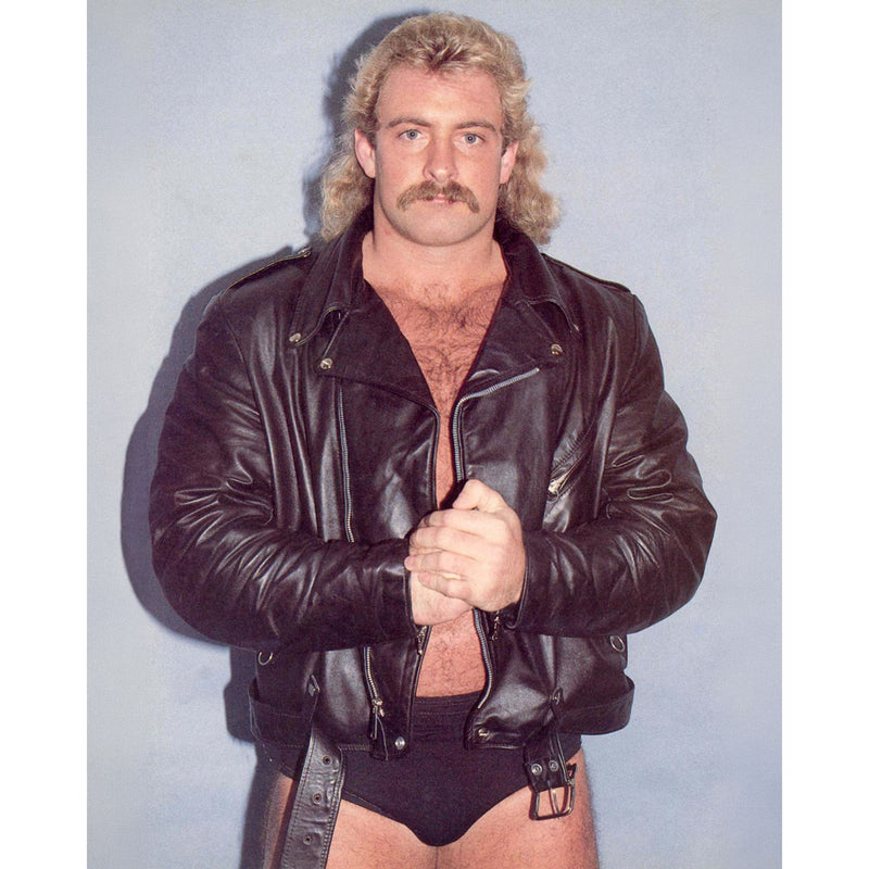 *PREORDER* - Magnum TA MTA1 8x10 or 11x14 Poster (JSA)