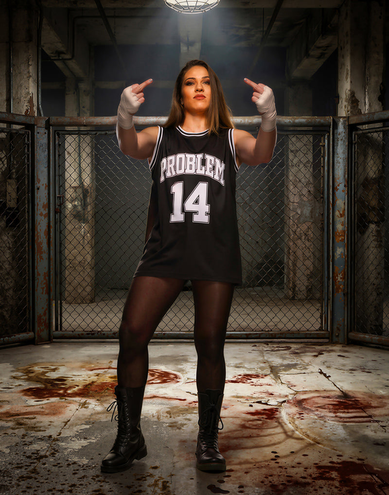 *PREORDER* - Marina Shafir MS1 Metallic 8x10 or 11x14 Poster - Signed