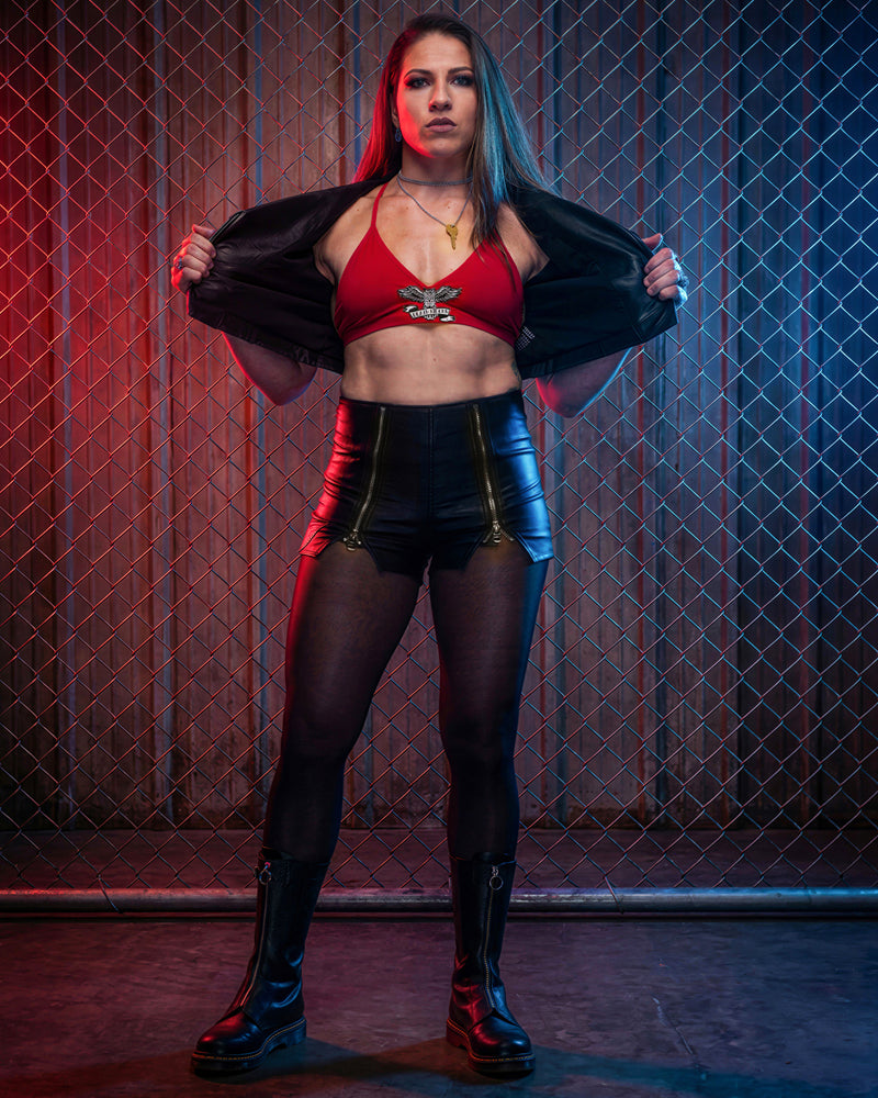 *PREORDER* - Marina Shafir MS9 8x10 or 11x14 Poster - Signed