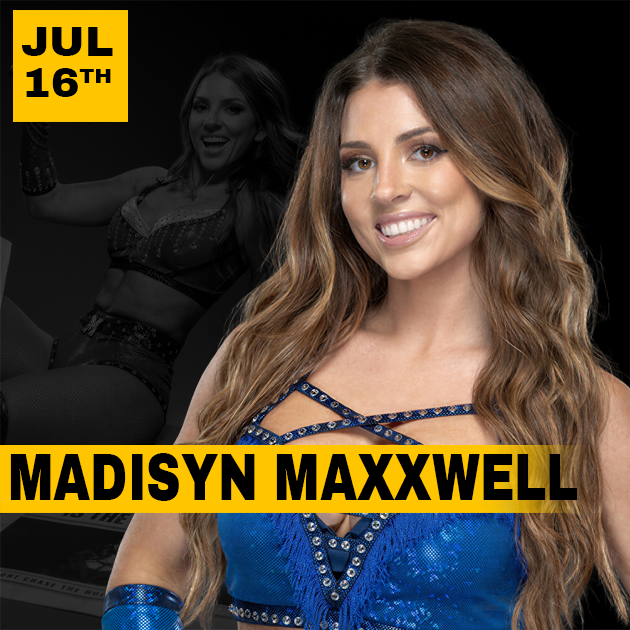 MadIsyn Maxxwell